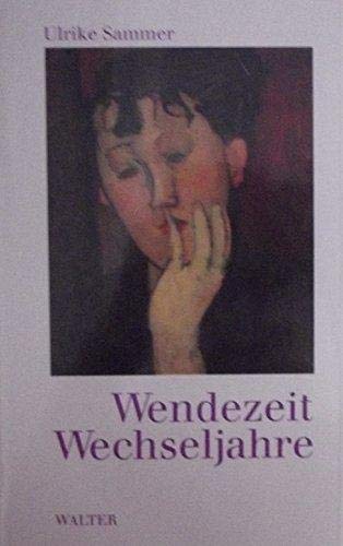 Wendezeit Wechseljahre Medicine