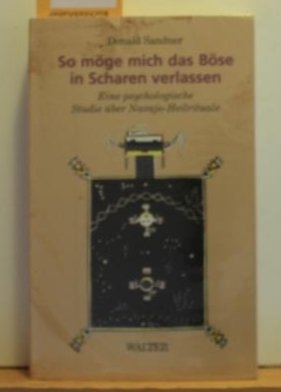So möge mich das Böse in Scharen verlassen Medicine