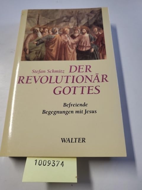 Product Image: Der Revolutionär Gottes