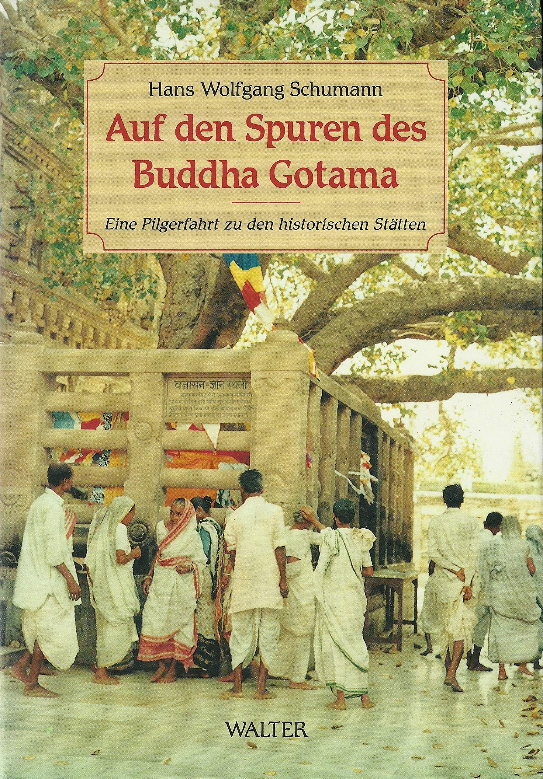 Auf den Spuren des Buddha Gotama Film, Art & Culture