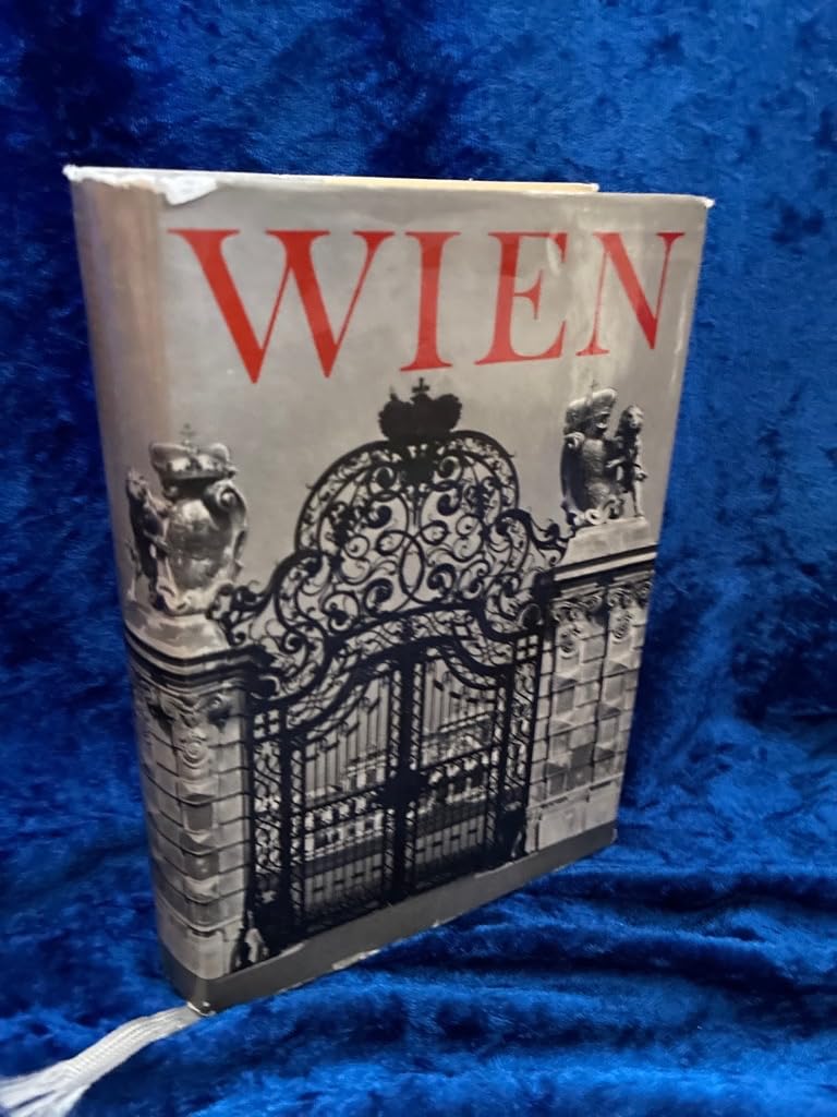 Wien Books