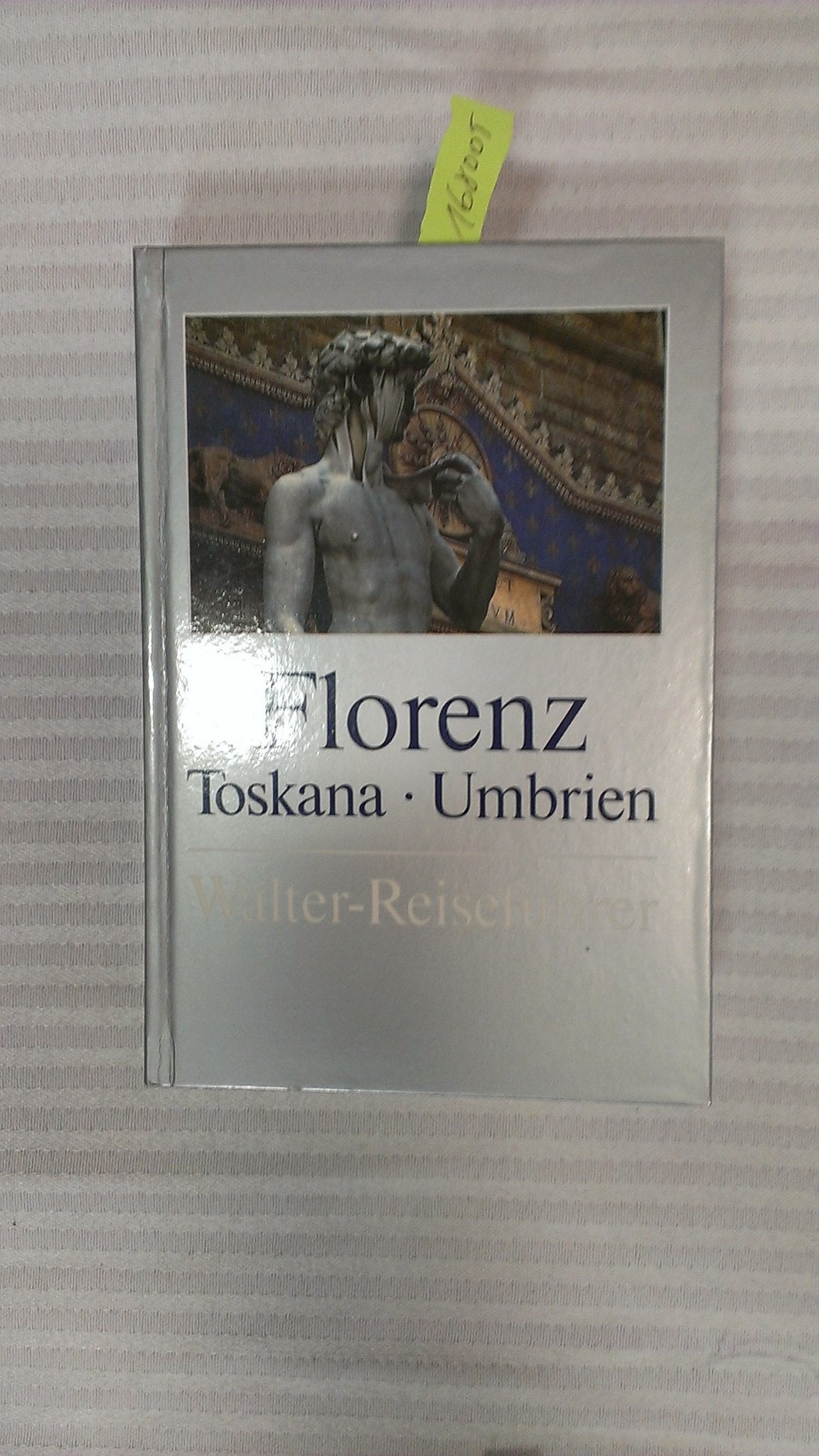 Product Image: Florenz /Toskana /Umbrien