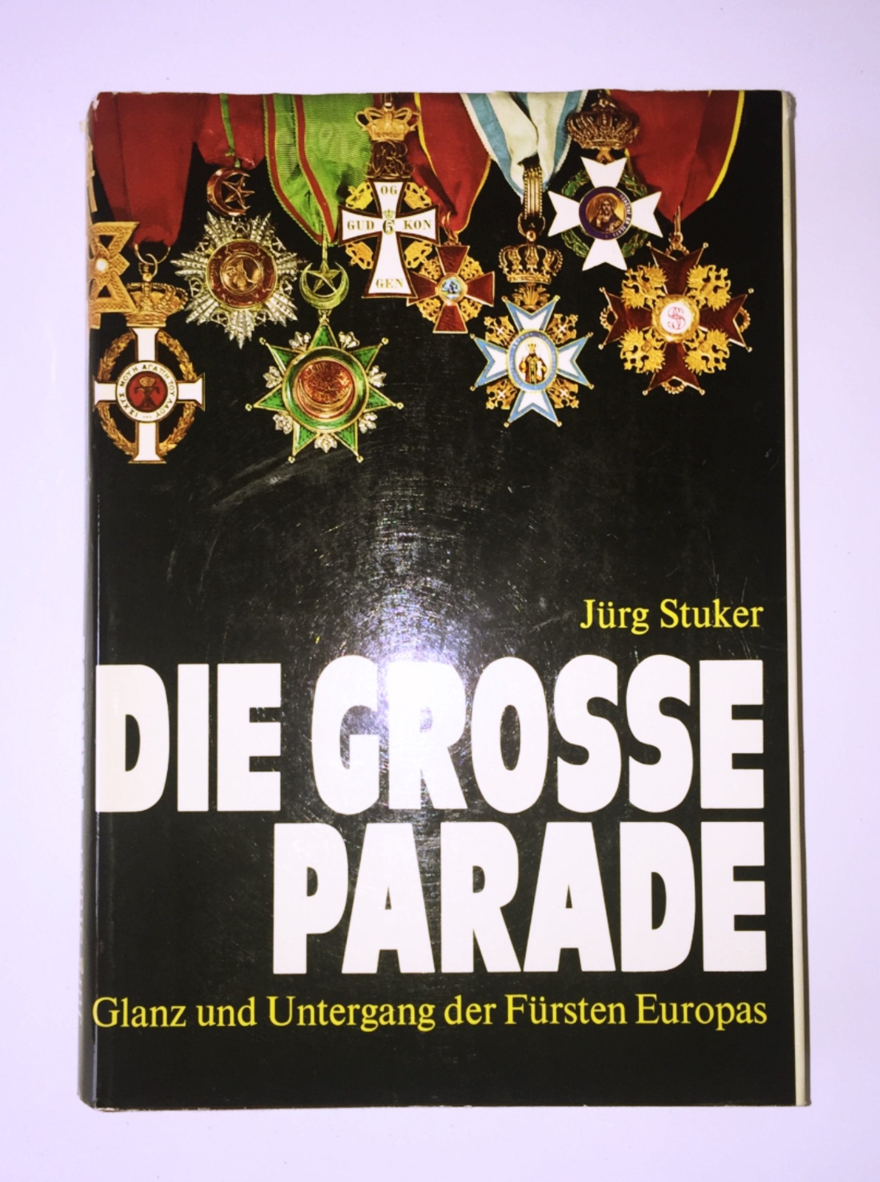 Product Image: Die große Parade