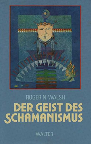 Der Geist des Schamanismus Second hand books on Religion & Esotericism