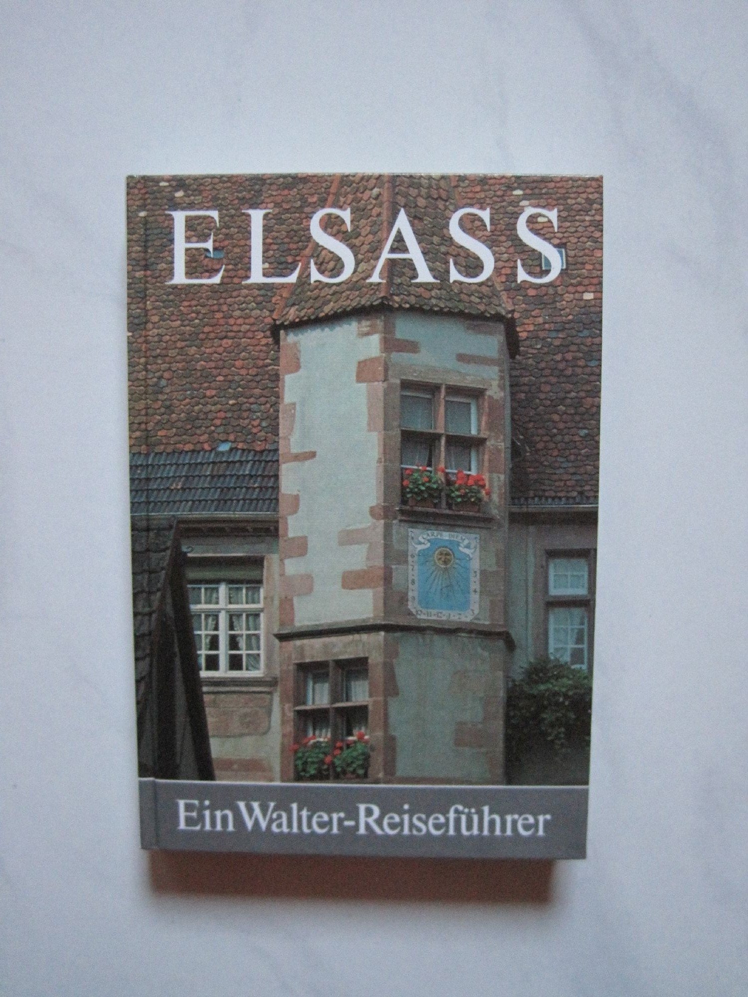 Elsaß Books