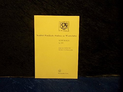 Die Realität der Massenmedien Media & Communication