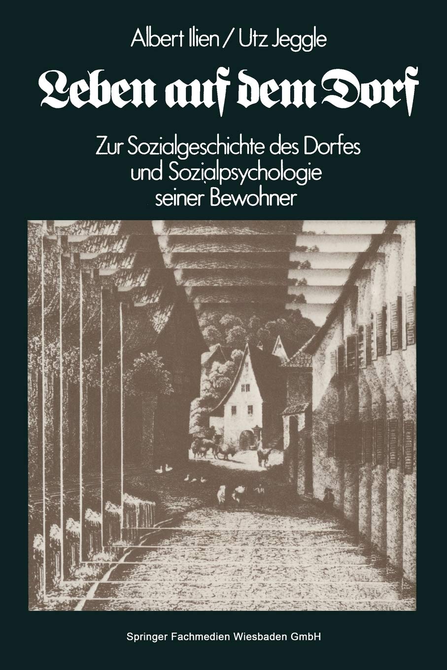 Product Image: Leben auf dem Dorf