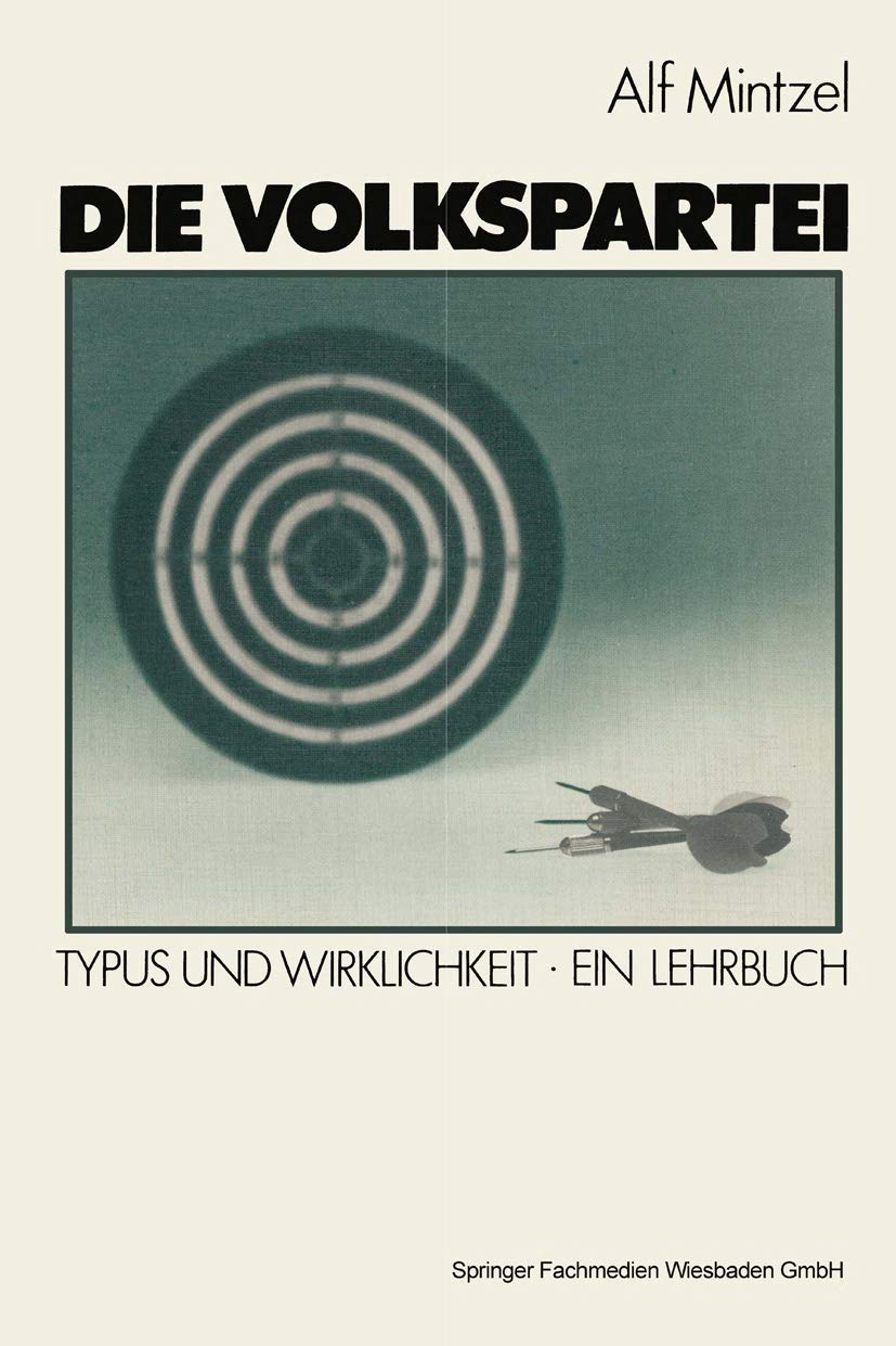 Die Volkspartei Law
