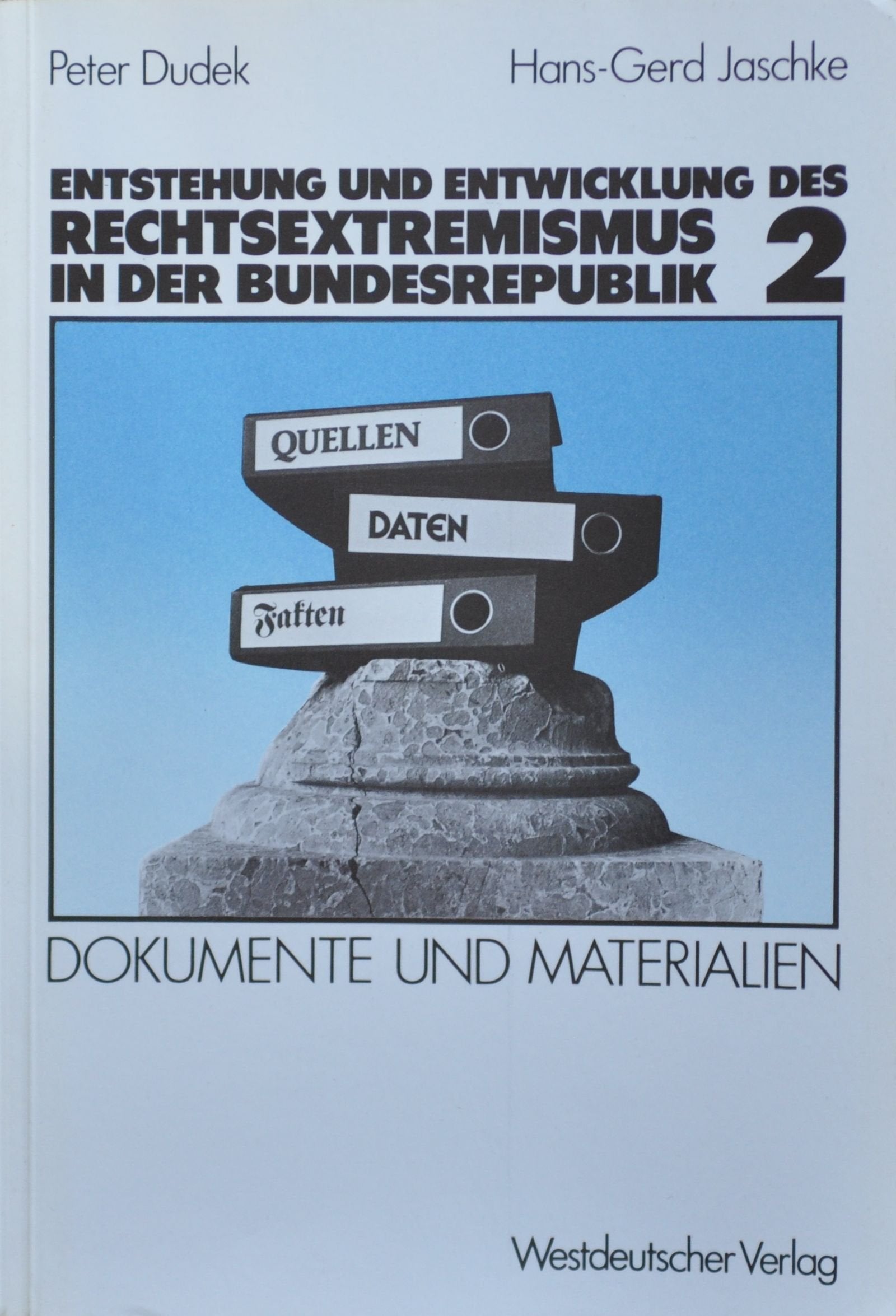 Dokumente und Materialien (Entstehung und Entwick book