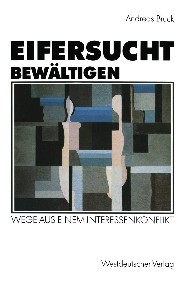 Product Image: Eifersucht bewältigen