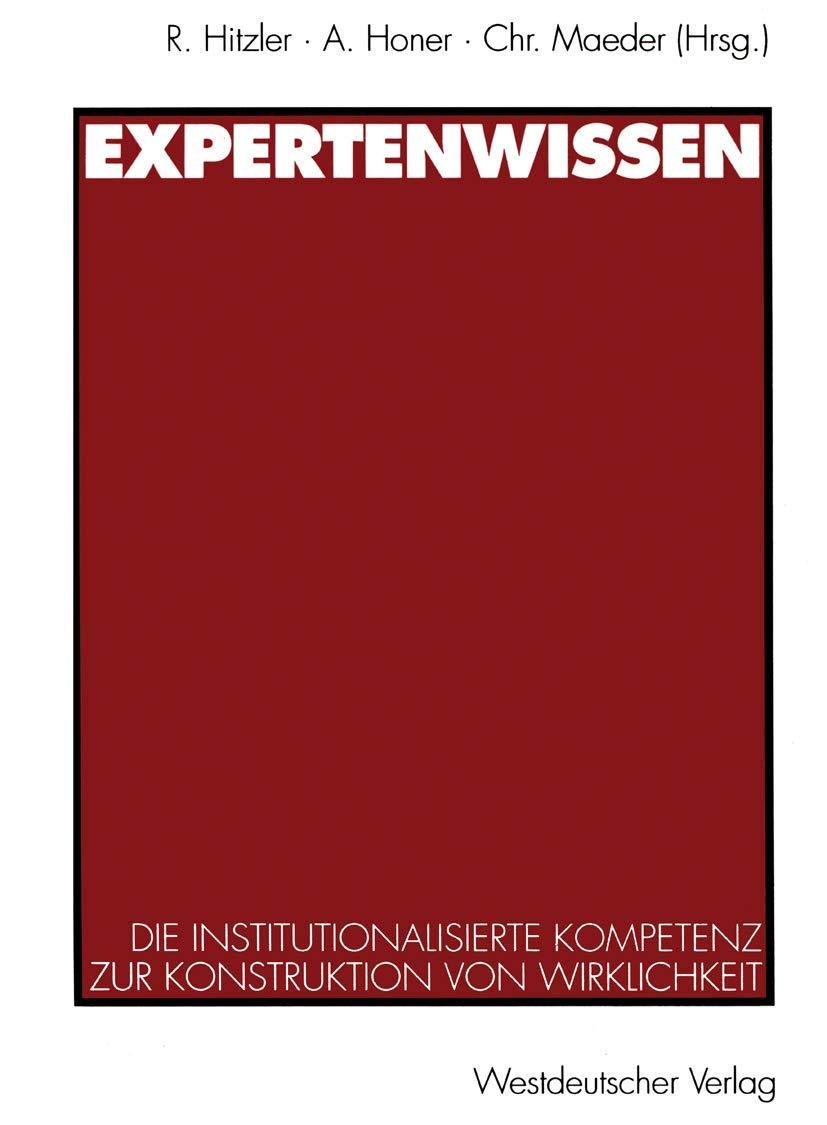 Expertenwissen Law