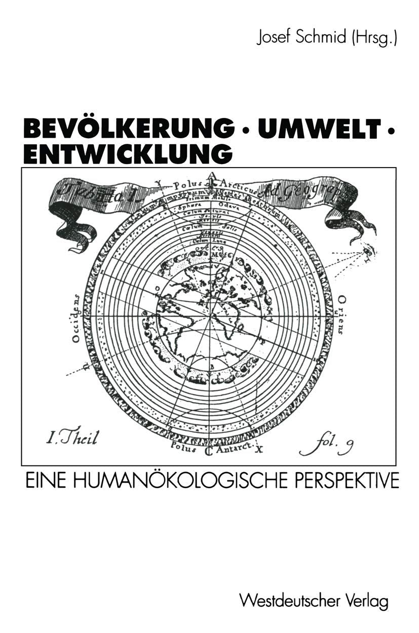 Product Image: Bevölkerung · Umwelt · Entwicklung