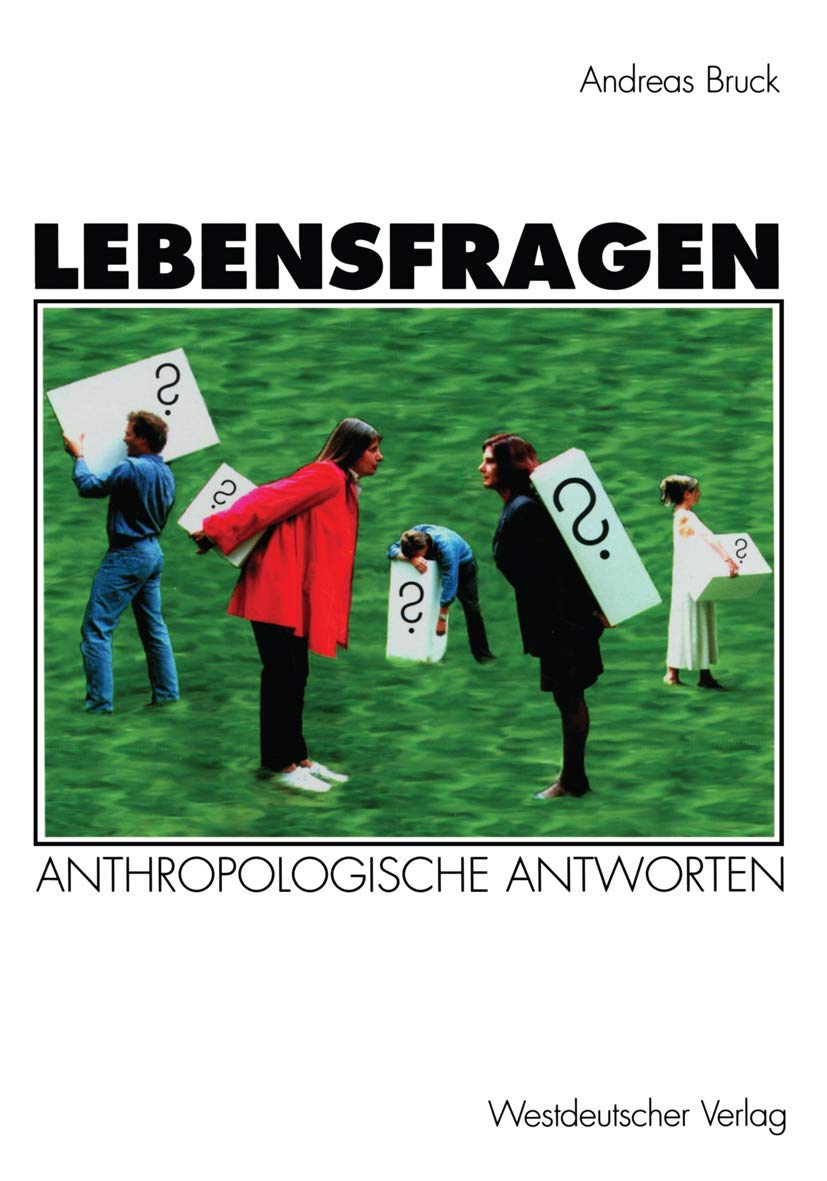 Product Image: Lebensfragen