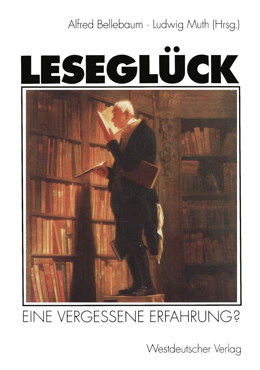 Leseglück Law