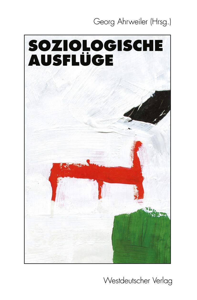 Soziologische Ausflüge Law