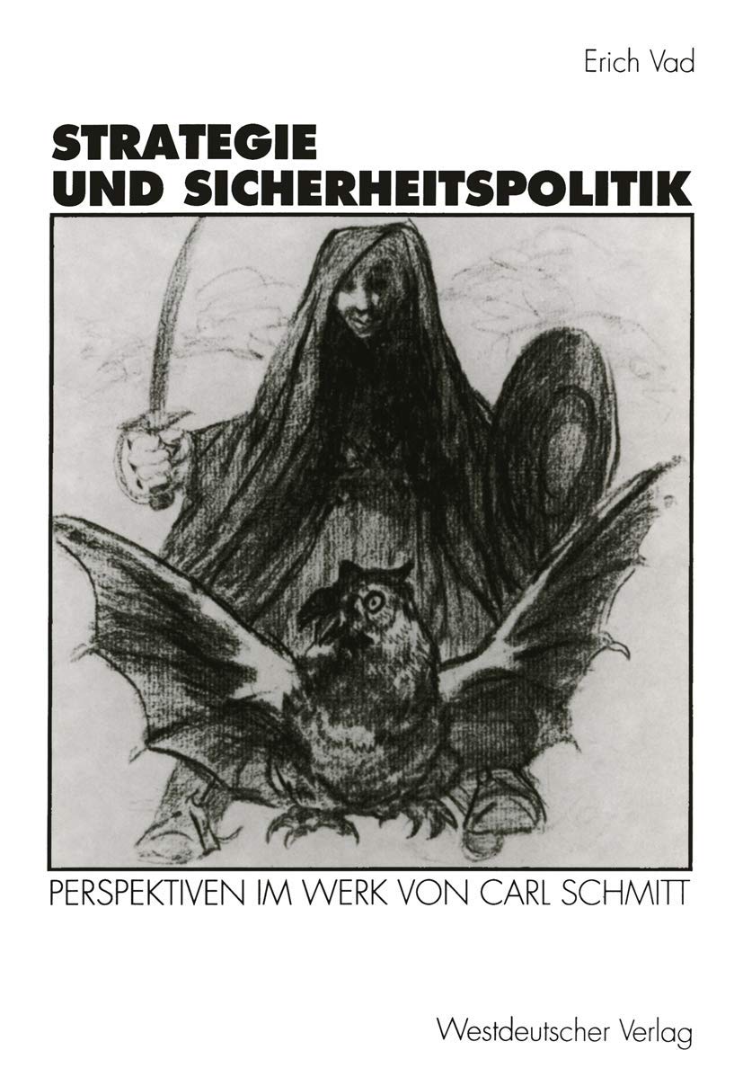 Strategie und Sicherheitspolitik Law