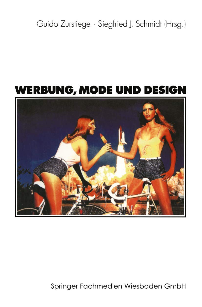 Werbung, Mode und Design. Law