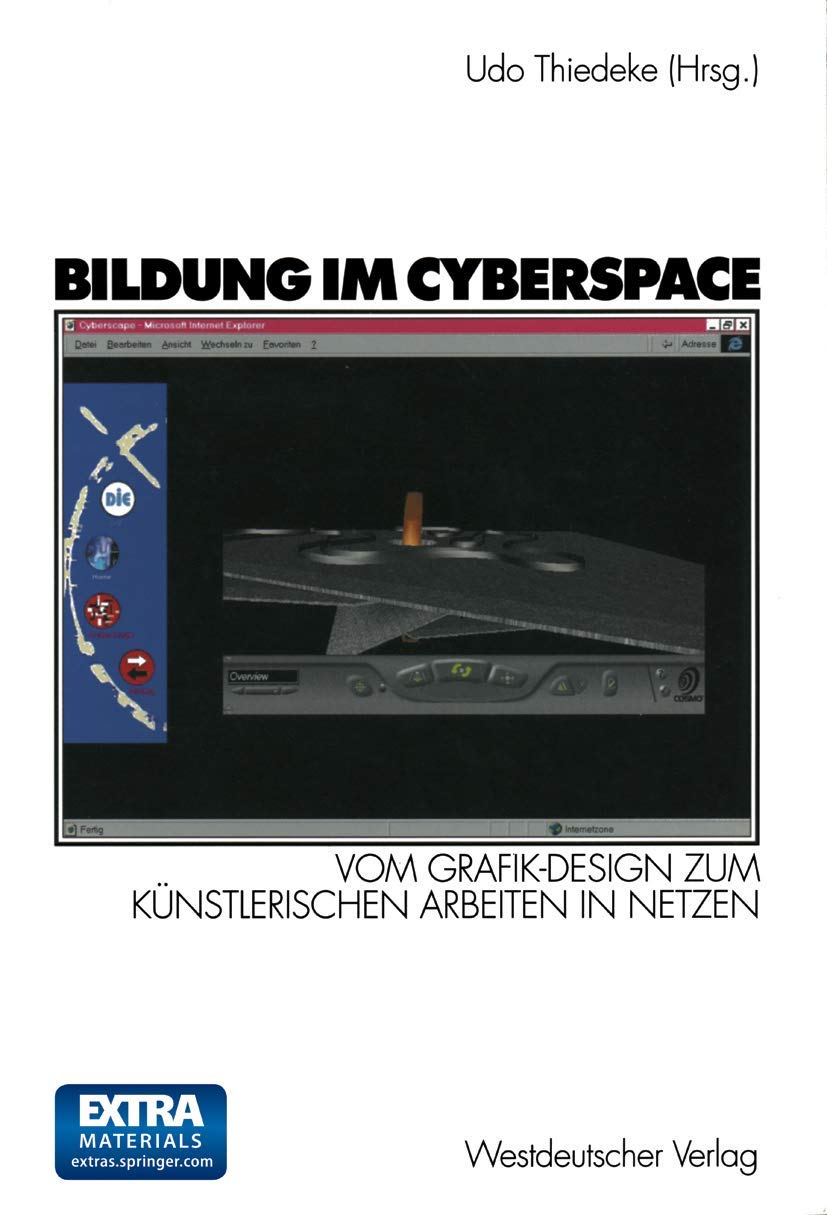 Bildung im Cyberspace Law Books