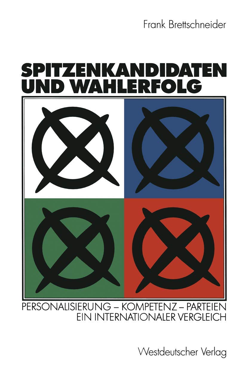 Spitzenkandidaten und Wahlerfolg Law
