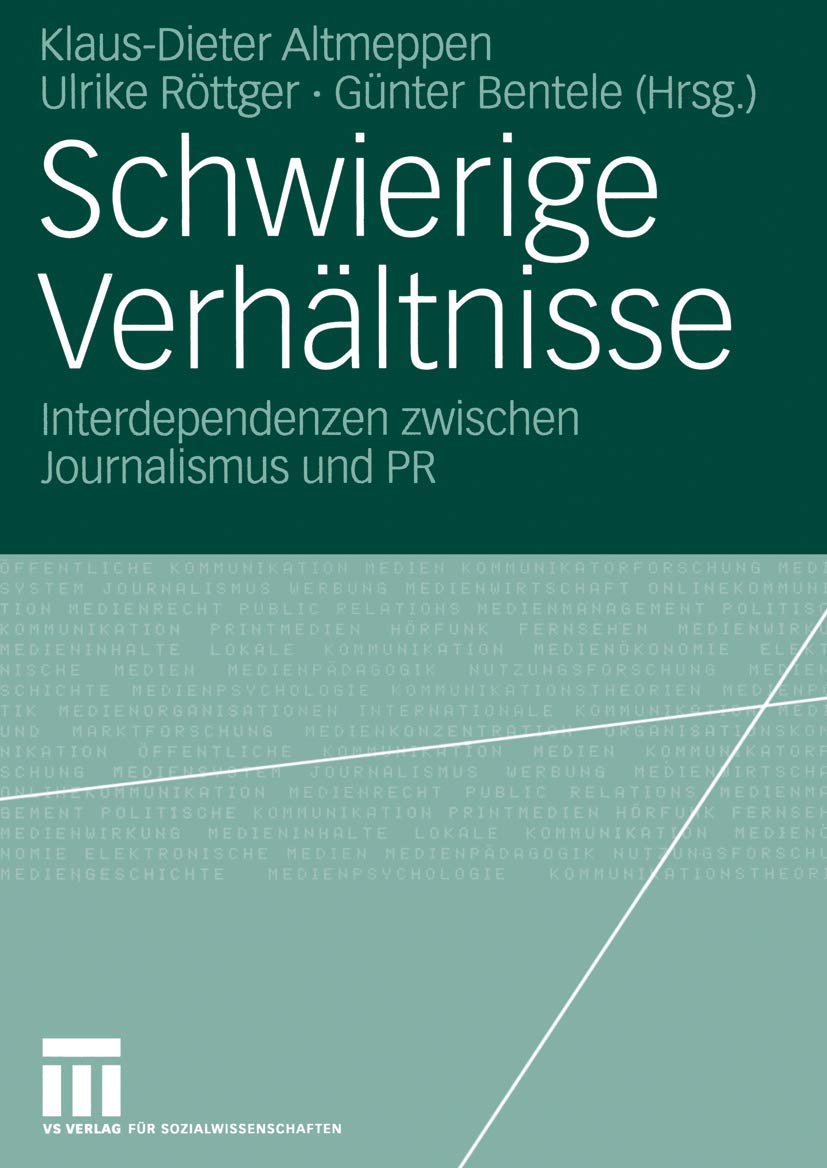 Schwierige Verhältnisse book