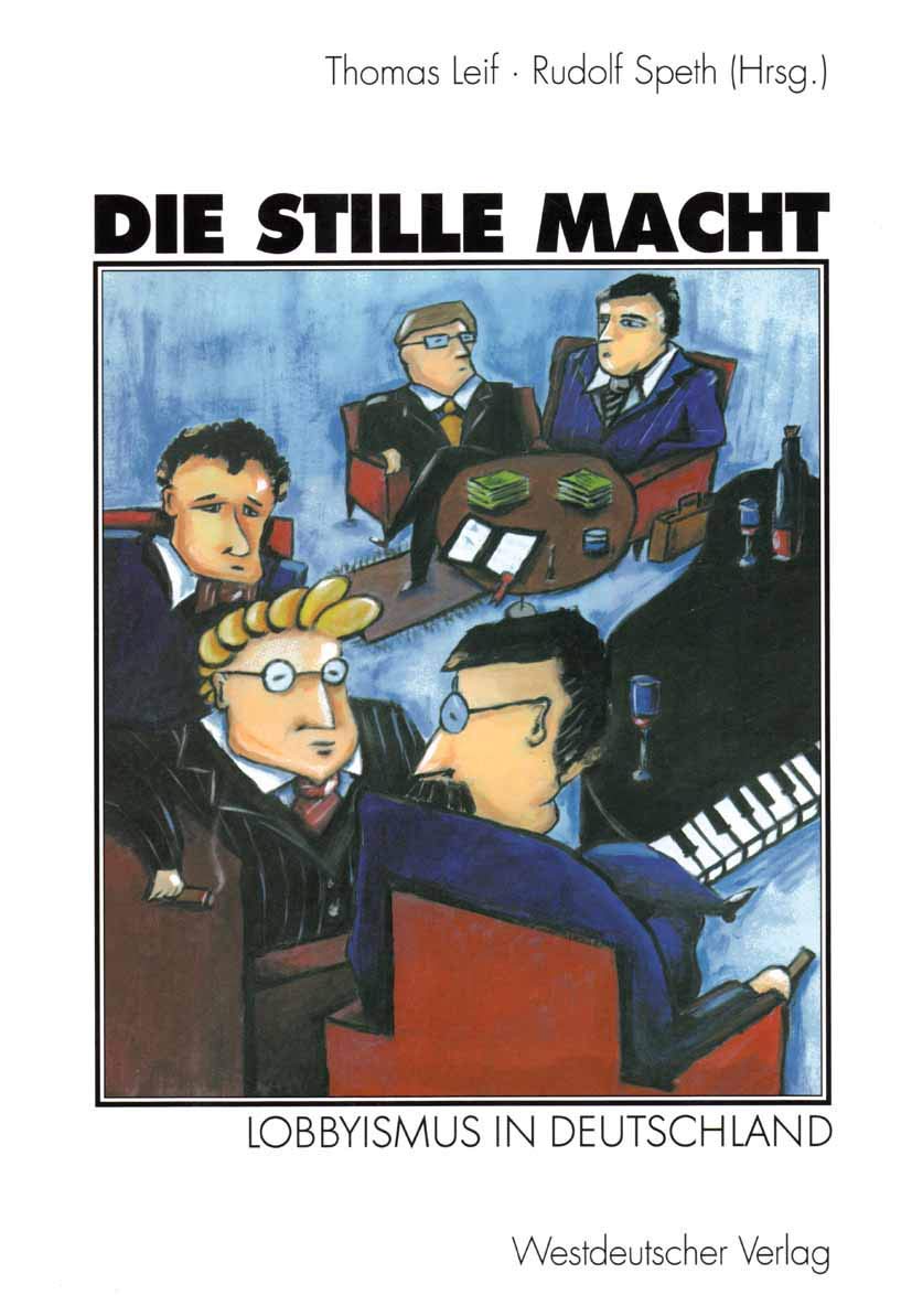 Product Image: Die stille Macht