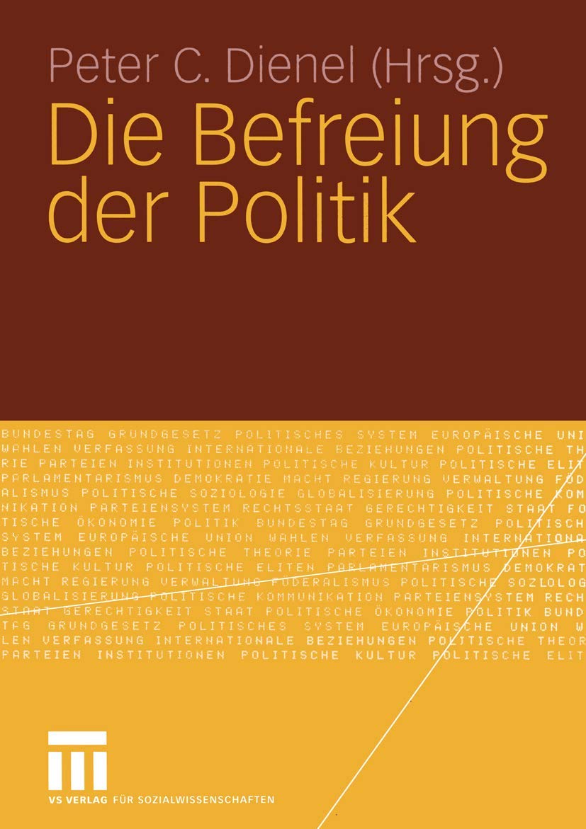 Die Befreiung der Politik Law