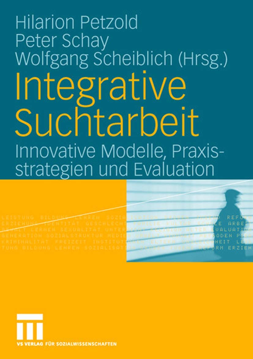Integrative Suchtarbeit Medicine Books