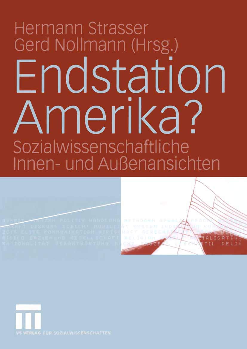 Endstation Amerika? Law