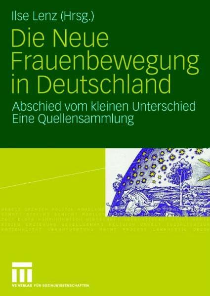 Die Neue Frauenbewegung in Deutschland: Abschied vom kleinen Unterschied Eine Quellensammlung Law