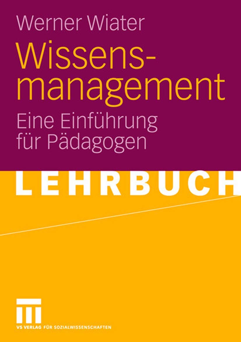 Wissensmanagement Business, Finance & Career Books