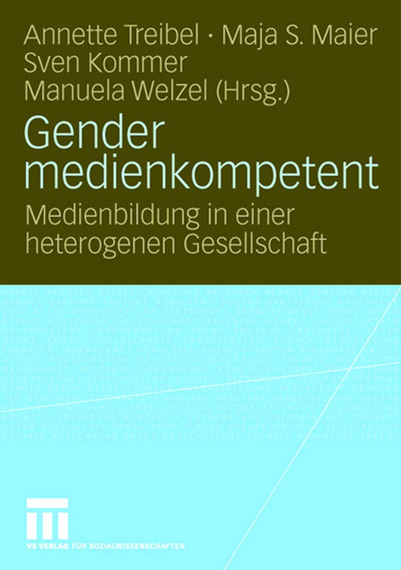 Gender medienkompetent Law