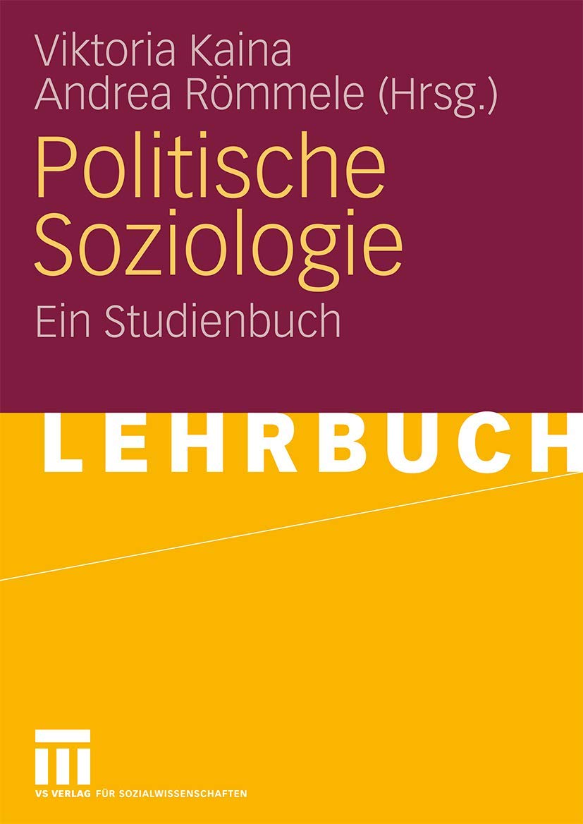 Politische Soziologie Law