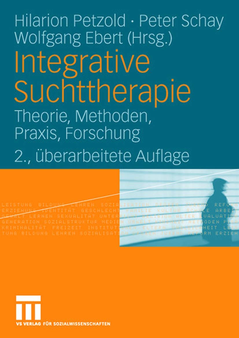 Integrative Suchttherapie Medicine