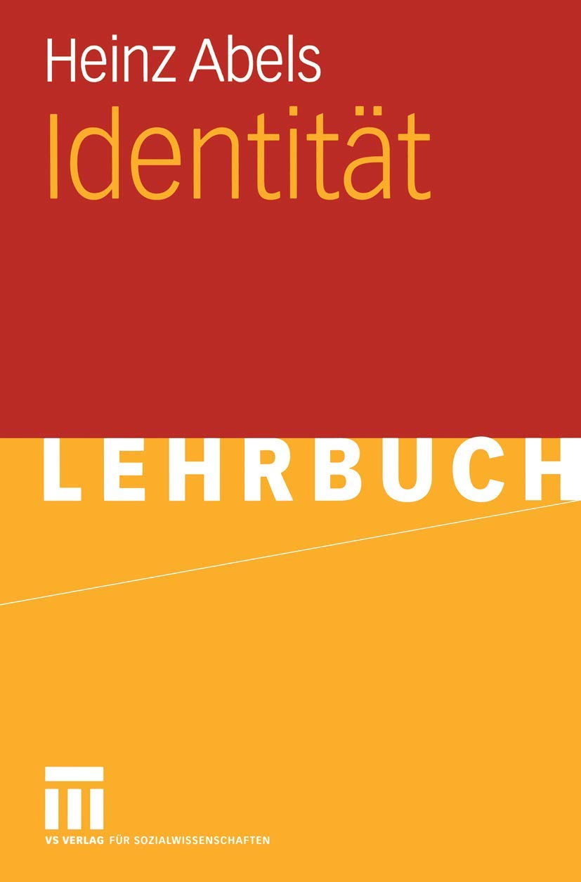Identität Law