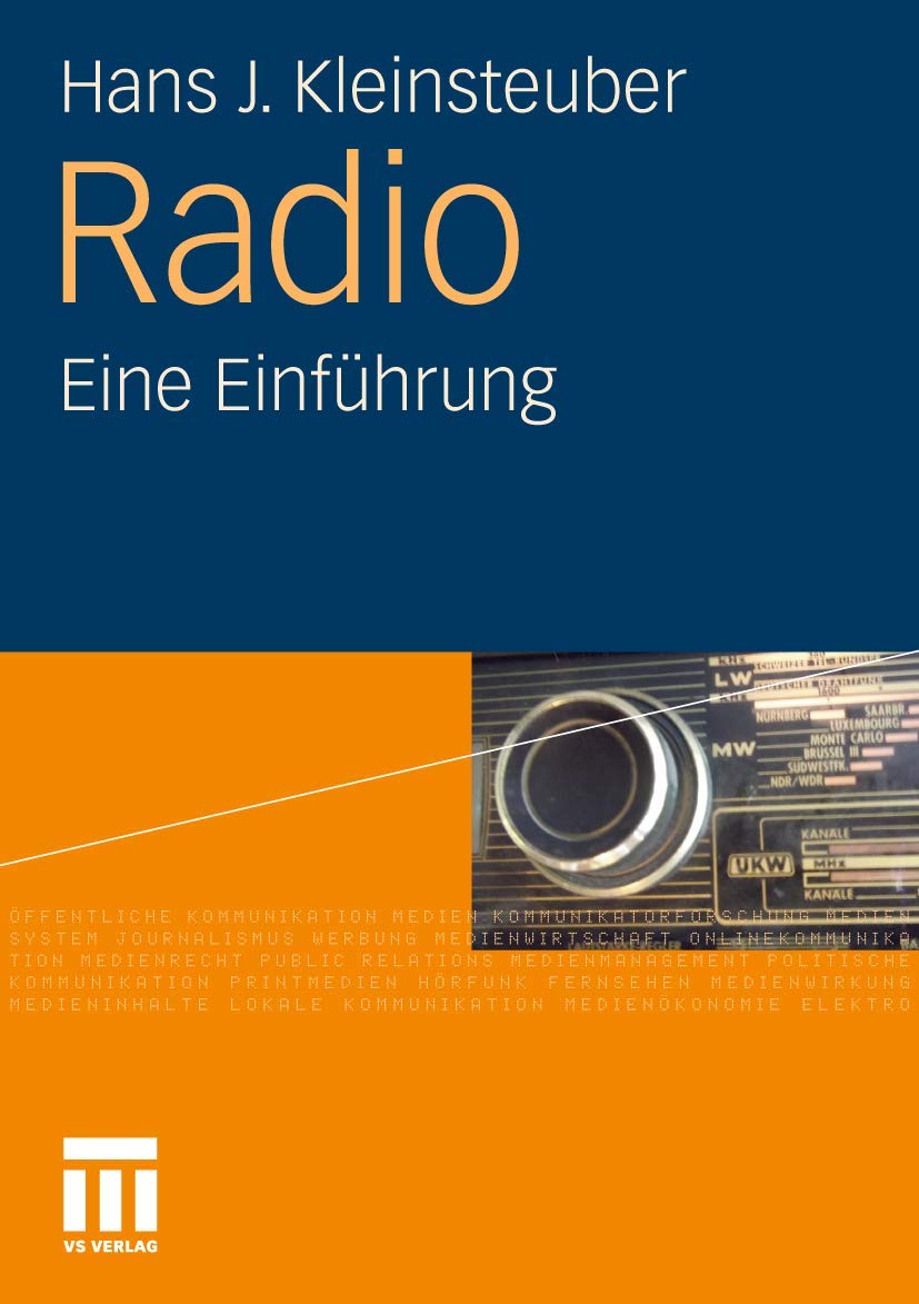 Product Image: Radio
