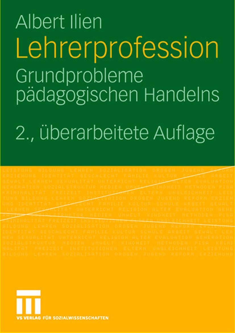 Lehrerprofession Social Sciences