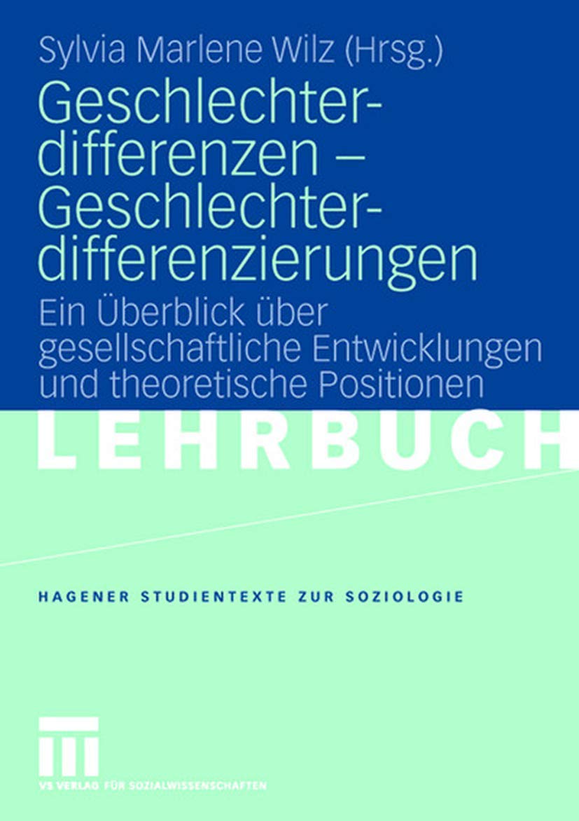 Product Image: Geschlechterdifferenzen - Geschlechterdifferenzierungen
