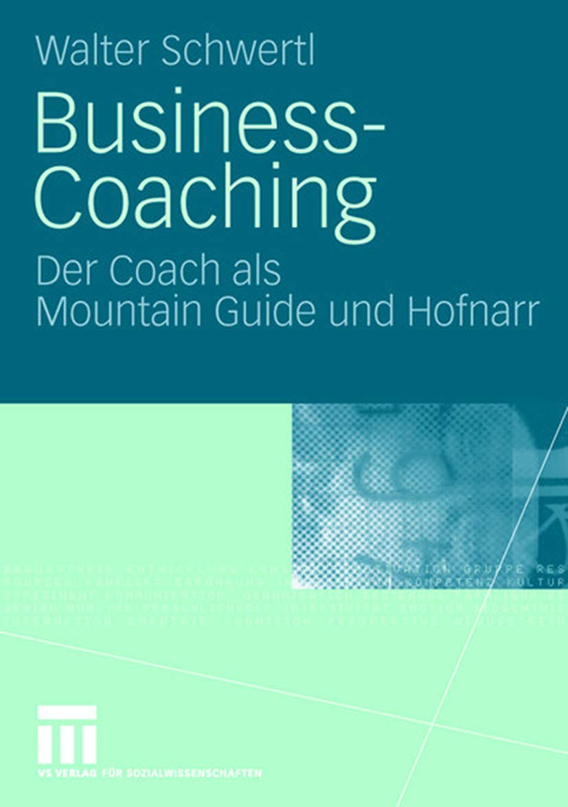Business-Coaching Medicine