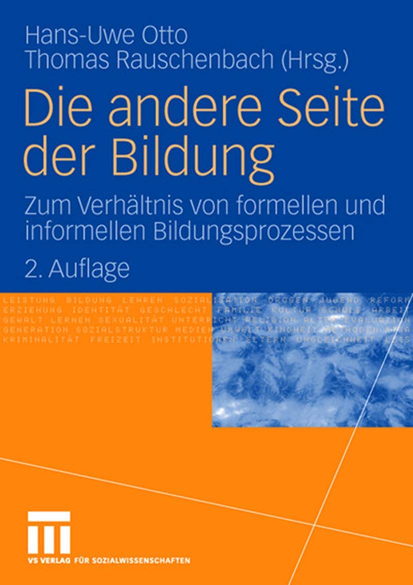 Die andere Seite der Bildung General education