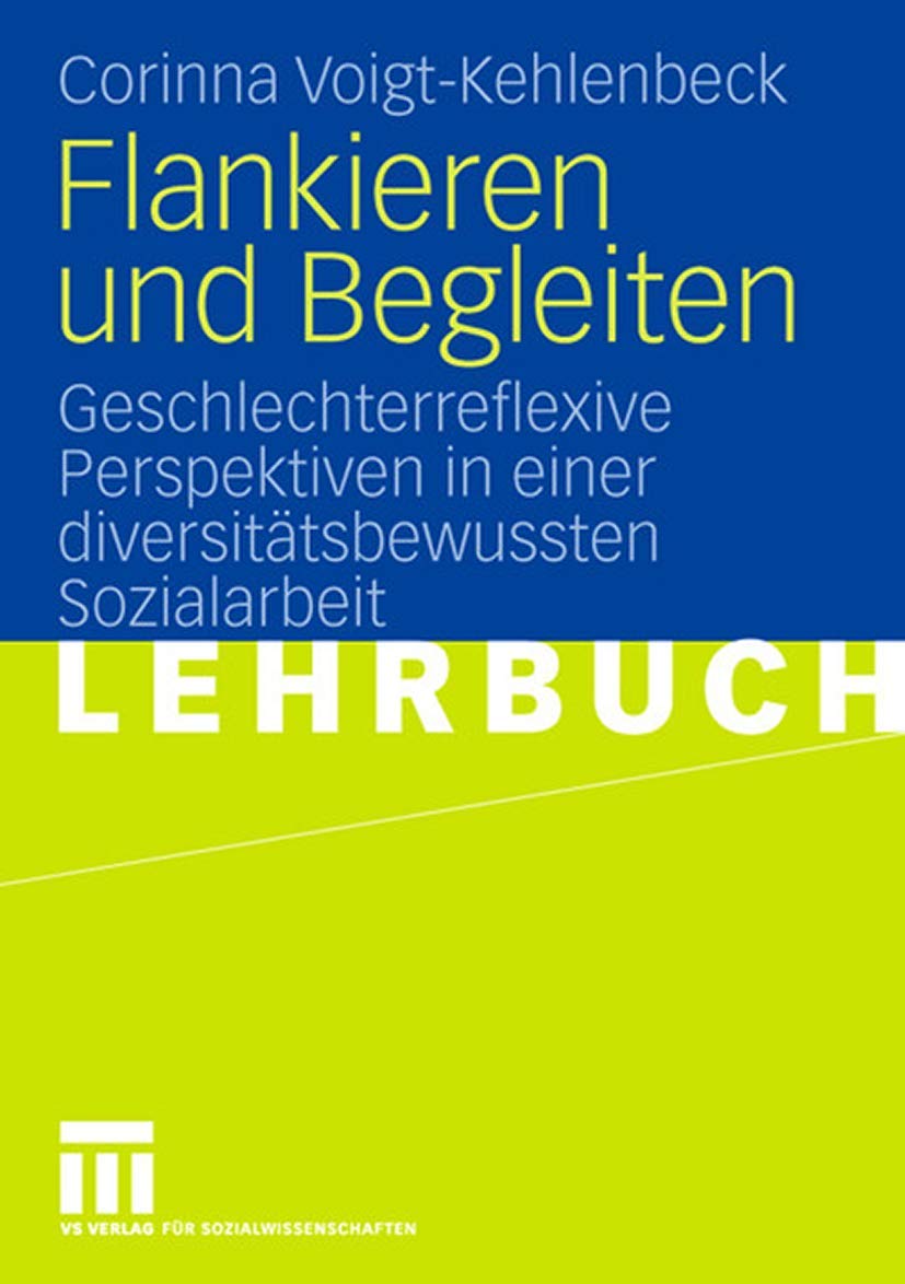 Flankieren und Begleiten Books