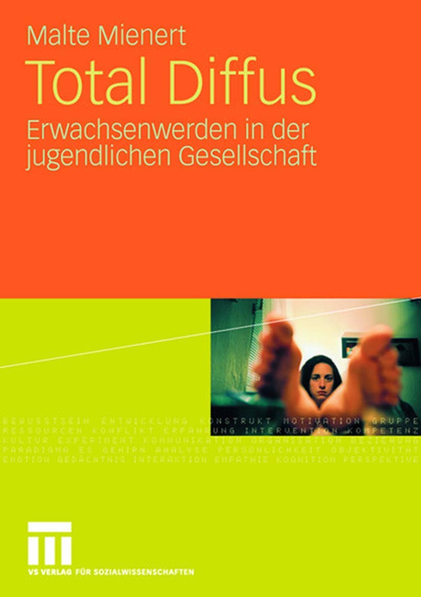Total Diffus Law
