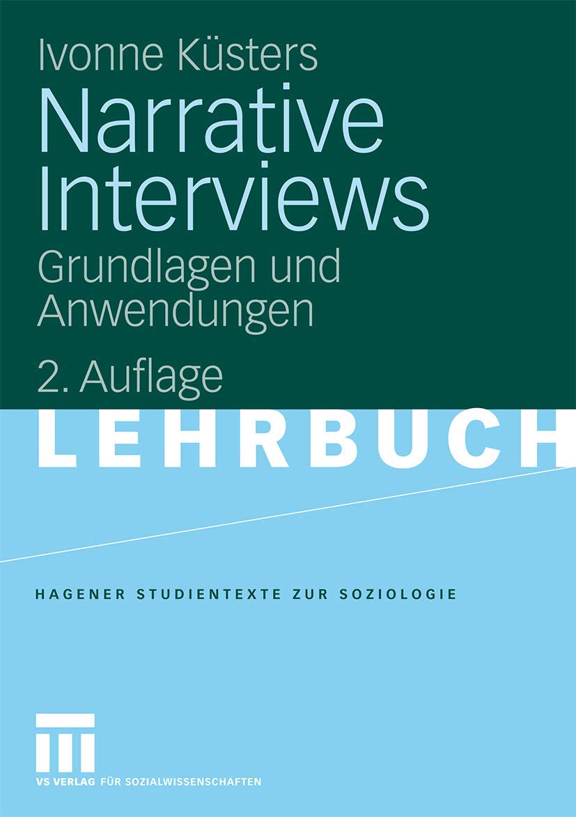 Narrative Interviews Law