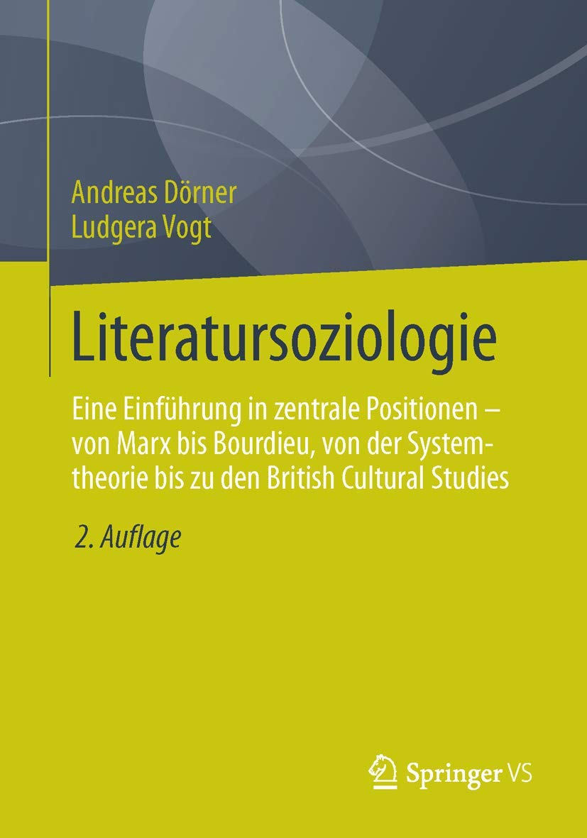Literatursoziologie Law