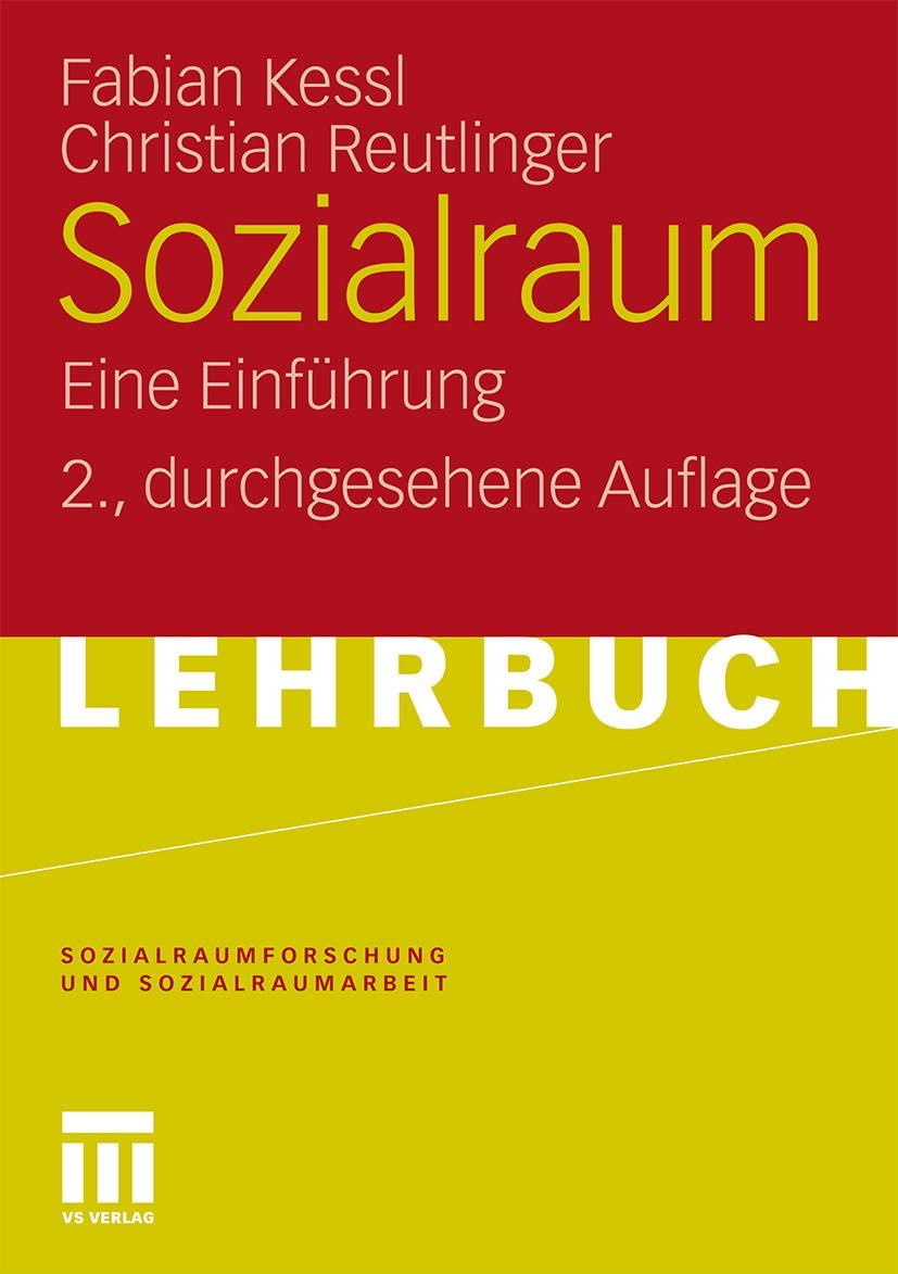 Product Image: Sozialraum