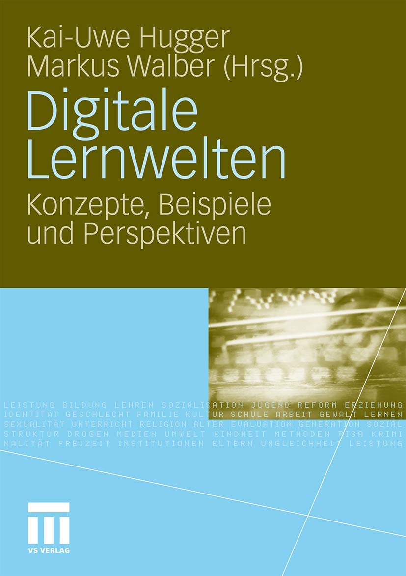 Digitale Lernwelten General education