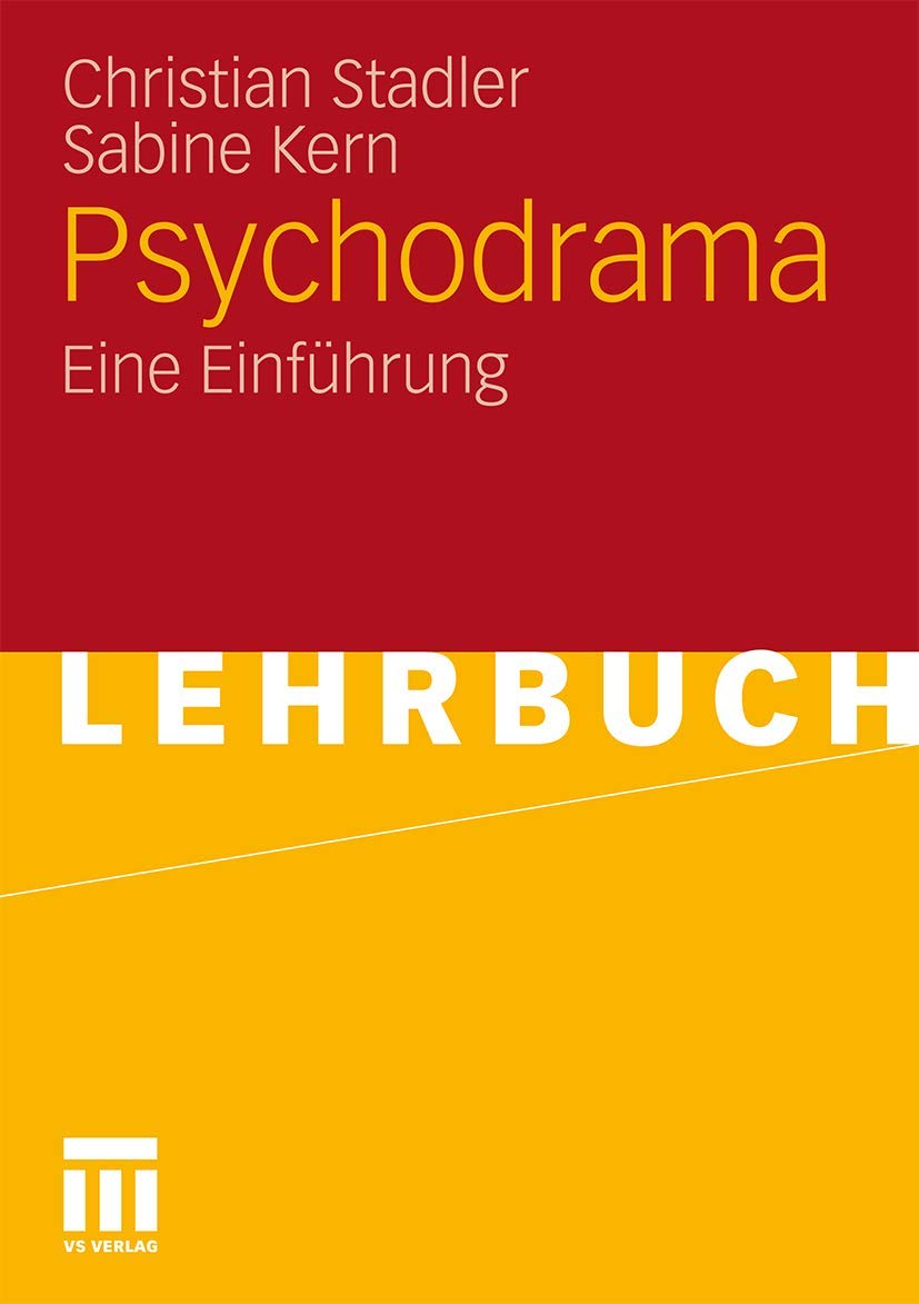 Product Image: Psychodrama