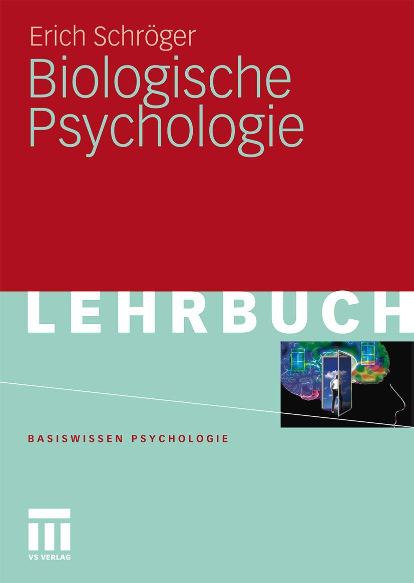 Biologische Psychologie Medicine
