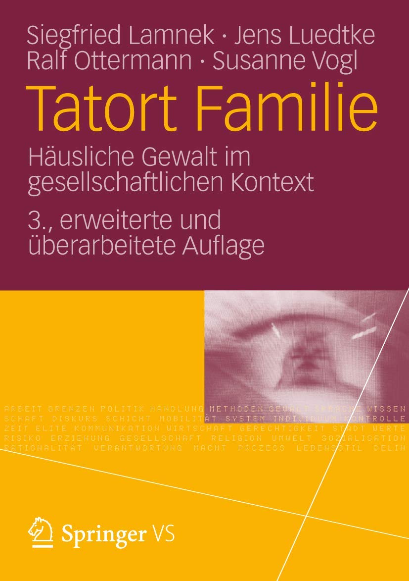 Tatort Familie Law