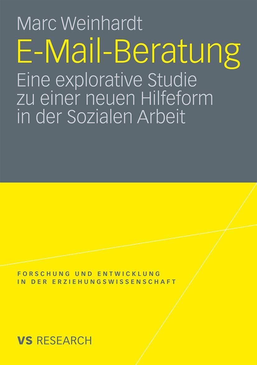E-Mail-Beratung Social Sciences