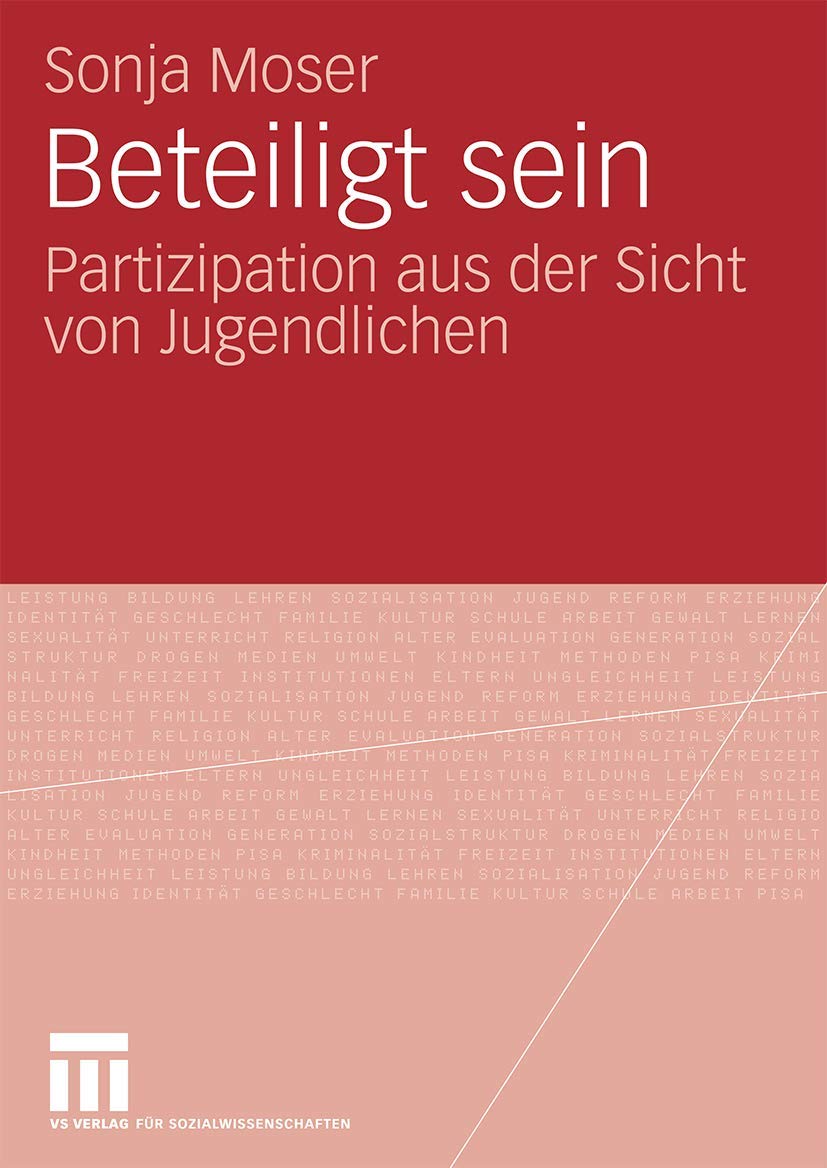 Beteiligt sein Law Books